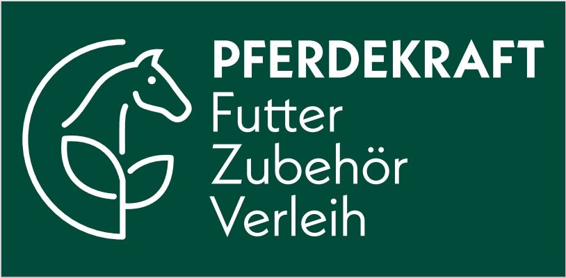 Logo von Pferdekraft - Futter - Zubehör - Verleih